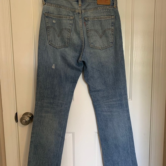 Vintage Levi’s jeans - Picture 3 of 3